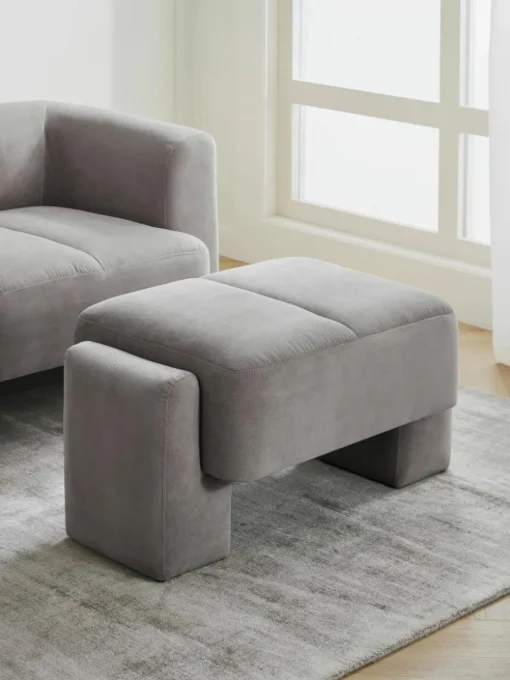Sofa-Hocker Bobi