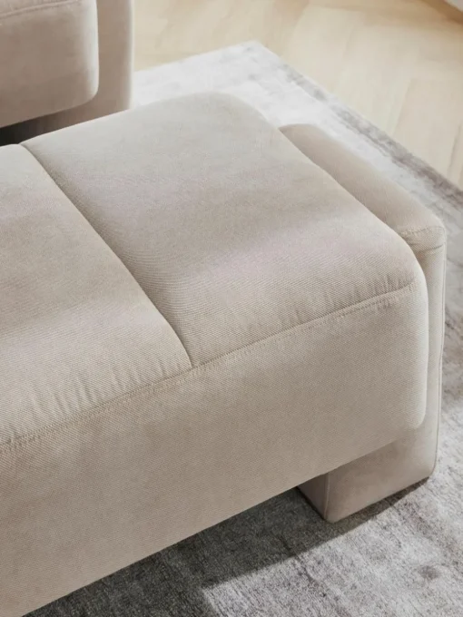 Sofa-Hocker Bobi