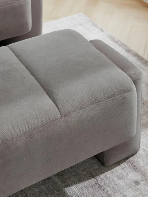Sofa-Hocker Bobi