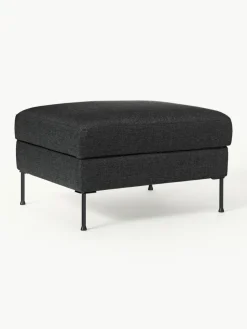 Sofa-Hocker Cucita mit Stauraum