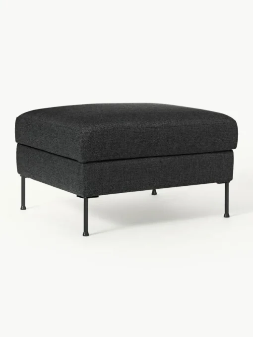 Sofa-Hocker Cucita mit Stauraum