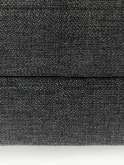 Sofa-Hocker Cucita mit Stauraum