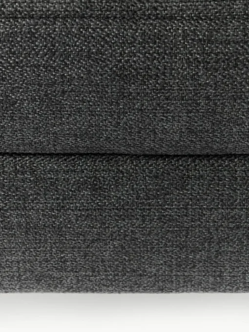 Sofa-Hocker Cucita mit Stauraum