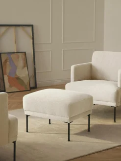 Sofa-Hocker Fluente