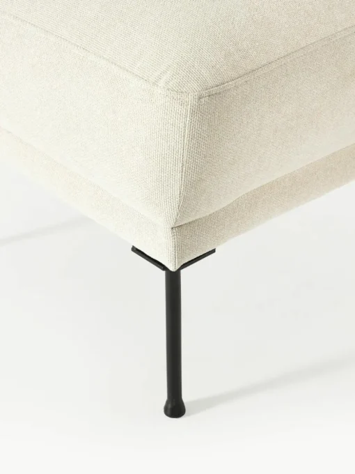 Sofa-Hocker Fluente