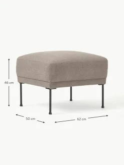 Sofa-Hocker Fluente
