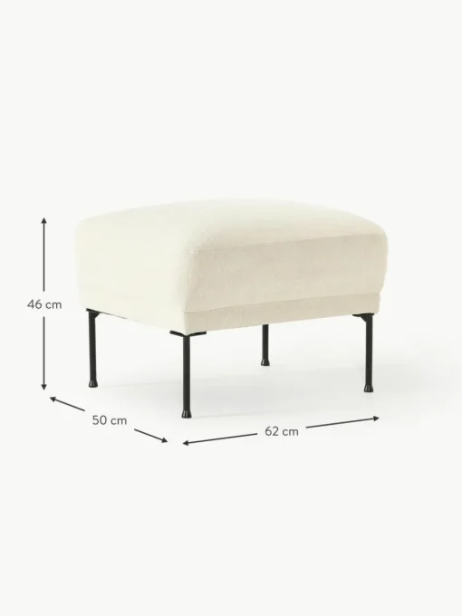 Sofa-Hocker Fluente