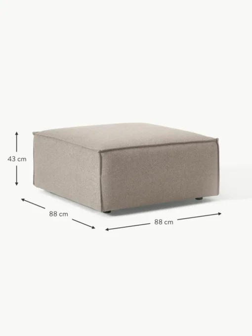 Sofa-Hocker Lennon