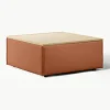 Sofa-Hocker Lennon mit Stauraum