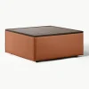 Sofa-Hocker Lennon mit Stauraum