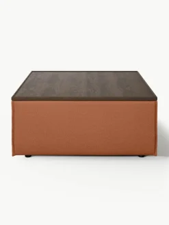 Sofa-Hocker Lennon mit Stauraum