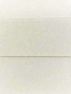 Sofa-Hocker Luna mit Stauraum