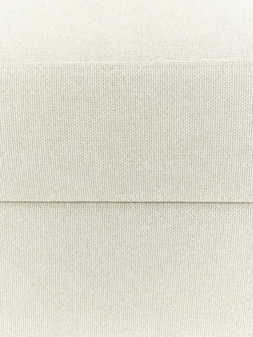 Sofa-Hocker Luna mit Stauraum