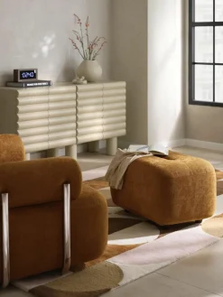 Sofa-Hocker Stella
