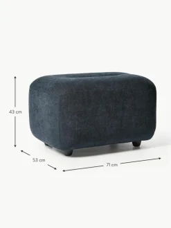 Sofa-Hocker Stella