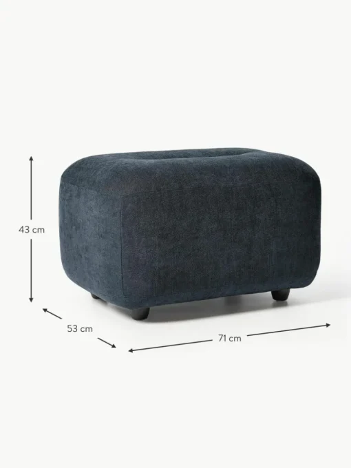 Sofa-Hocker Stella