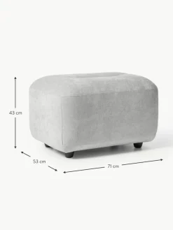 Sofa-Hocker Stella