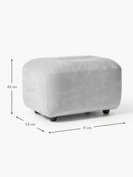 Sofa-Hocker Stella
