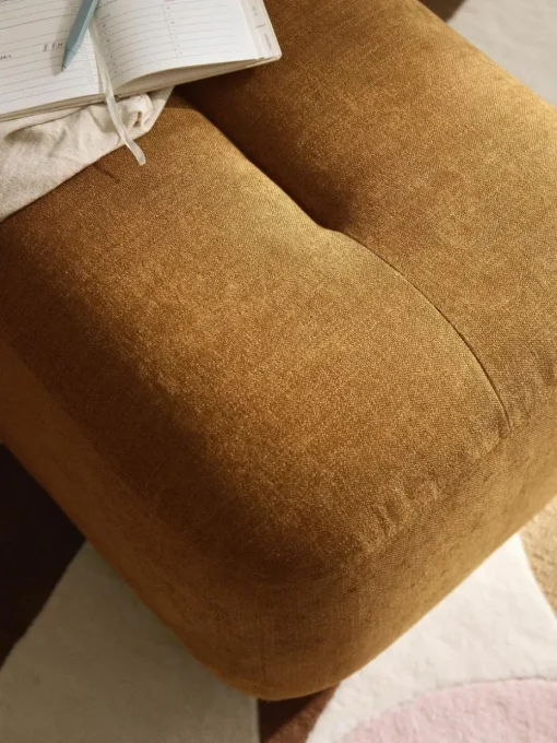 Sofa-Hocker Stella