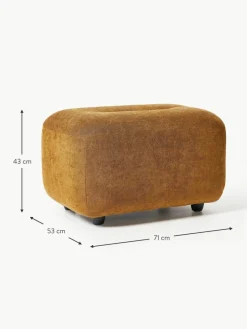 Sofa-Hocker Stella