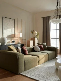 Sofa-Kissen Lennon