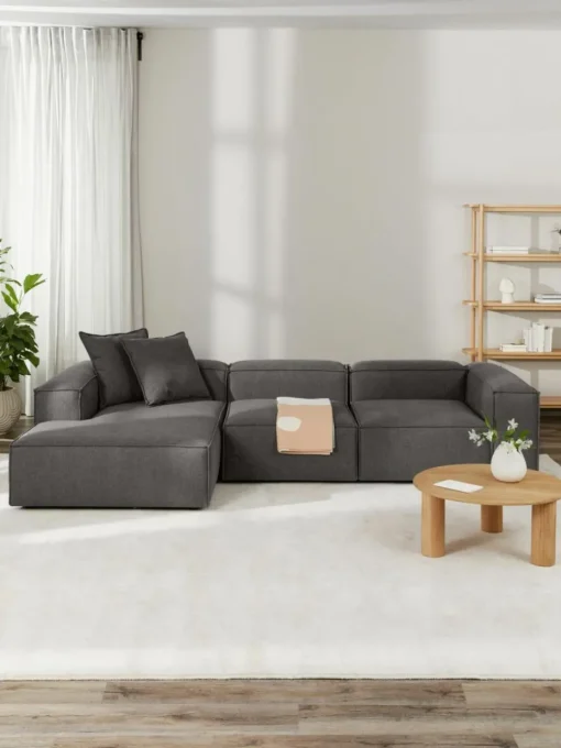 Sofa-Kissen Lennon