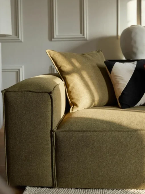 Sofa-Kissen Lennon