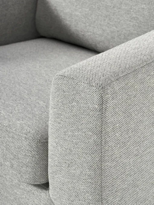Sofa-Sessel Cucita