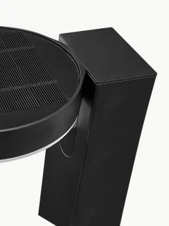 Solar-Wegeleuchte Rica mit Bewegungssensor