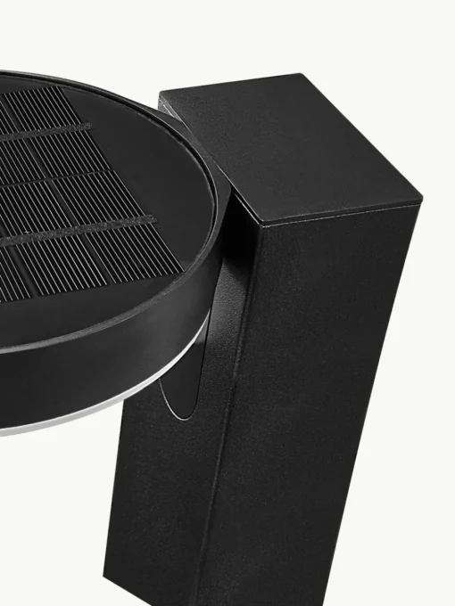 Solar-Wegeleuchte Rica mit Bewegungssensor