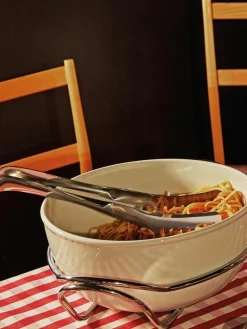 Spaghettizange Living