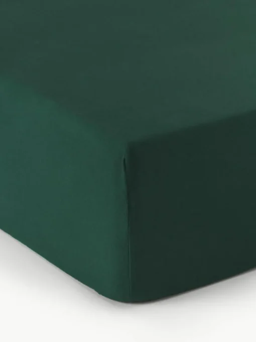 Spannbettlaken Biba, Flanell