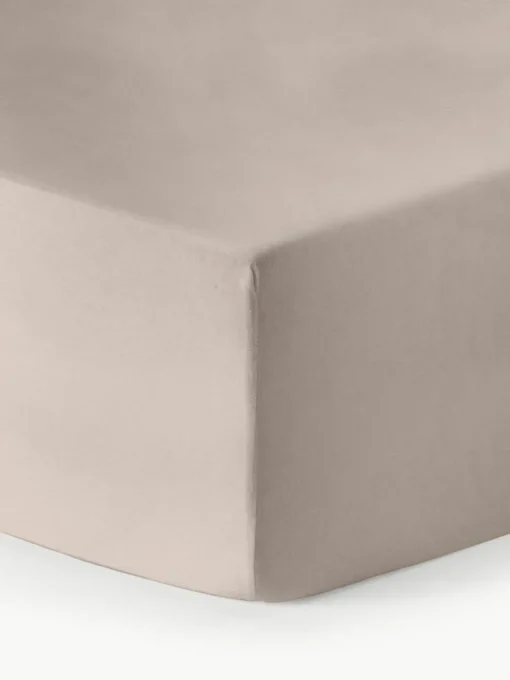 Spannbettlaken Biba, Flanell