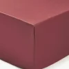 Spannbettlaken Premium, Baumwollsatin