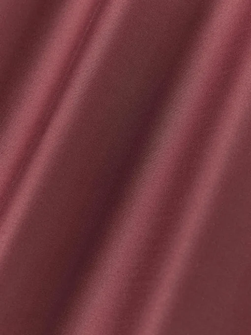 Spannbettlaken Premium, Baumwollsatin