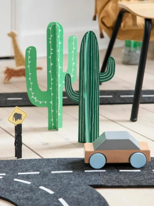 Spielauto Woodland