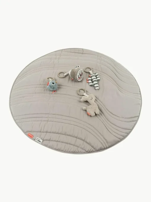 Spieldecke Lalee mit Activity-Bogen