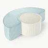 Spiel-Set Arch aus Cord, 2-tlg.