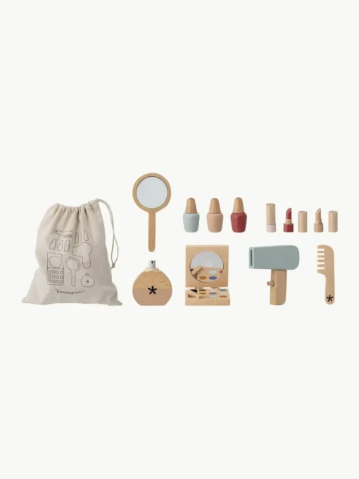 Spiel-Set Daisy Make-up, 11-tlg.
