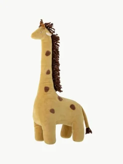 Spielzeug Ibber in Giraffen-Form