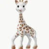 Spielzeug Sophie la girafe