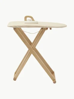 Spielzeug-Bügelbrett Kids' Hub mit Bügeleisen, 2er-Set