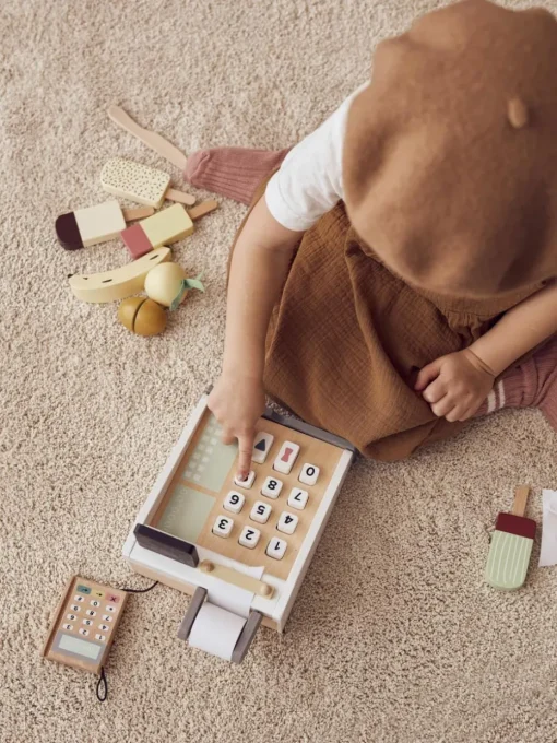 Spielzeugkasse Kids' Hub
