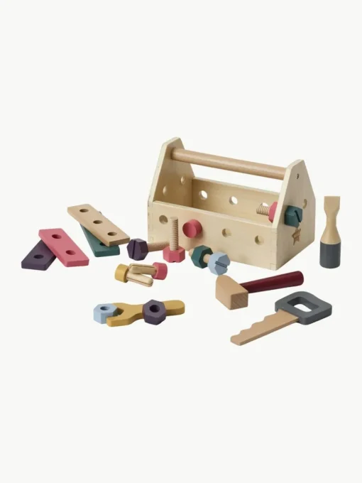 Spielzeug-Set Kids' Hub, 20-tlg.