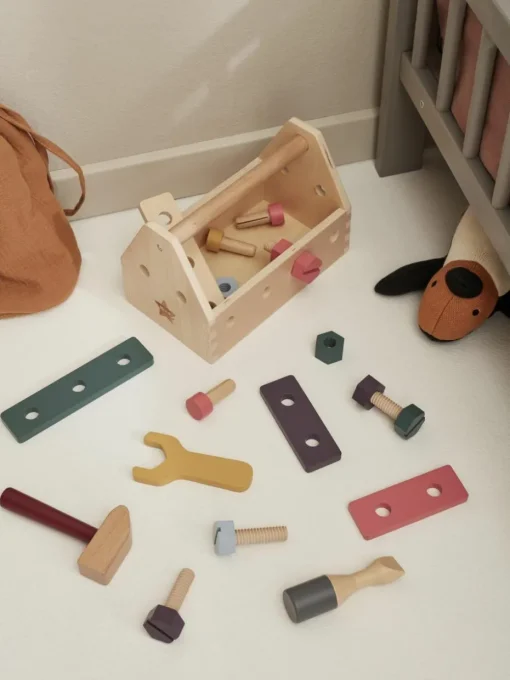 Spielzeug-Set Kids' Hub, 20-tlg.