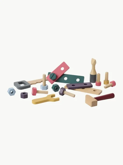 Spielzeug-Set Kids' Hub, 20-tlg.