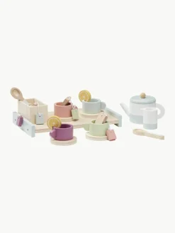 Spielzeug-Teeservice Kids' Hub, 21er-Set