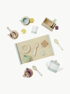 Spielzeug-Teeservice Kids' Hub, 21er-Set