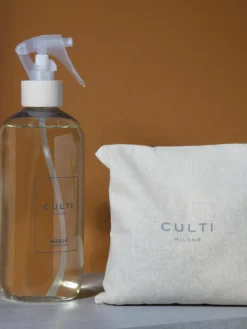 Spray-Diffusor Welcome Aqqua (Bergamotte, Zitrone & Muskatellersalbei), 500 ml