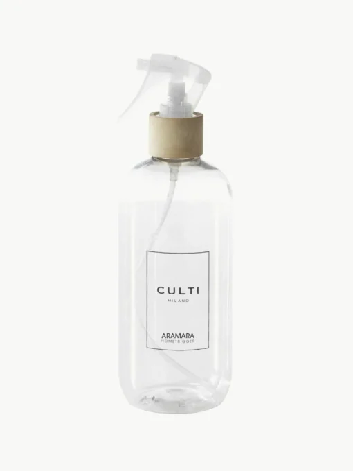 Spray-Diffusor Welcome Aramara (Bitterorange, Bergamotte & Sandelholz), 500 ml